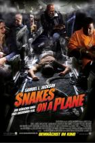 Snakes on a Plane Filmposter