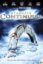 Stargate Continuum Poster