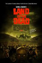 Land of the Dead Filmposter