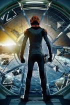 Filmposter zu Ender's Game - Das große Spiel