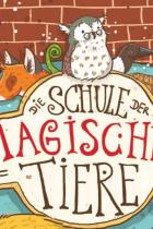 Die Schule der magischen Tiere: Verfilmung der Kinderfantasyreihe geplant
