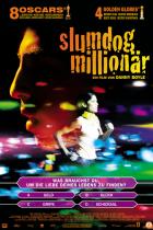 Slumdog Millionaire Filmposter