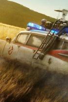 Gewinnspiel zu Ghostbusters: Legacy - Gewinnt 3x 1 Ghostbusters-Beutel