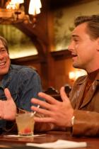 Once Upon a Time ... in Hollywood - Quentin Tarantino arbeitet an einem Roman