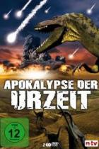Apokalypse der Urzeit DVD-Cover