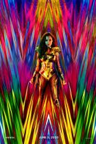 Wonder Woman 1984