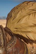 Assassin’s Creed: Origins – Bild deutet auf Final-Fantasy-Questreihe hin