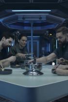 Kriegstrommeln, Der Feind meines Feindes, Babylons Asche – Kritik zu The Expanse 6.04, 6.05 und 6.06