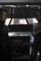 Captain America 4: Anthony Mackie soll für die Fortsetzung unterschrieben haben