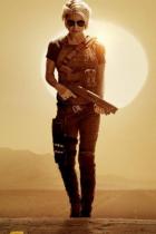 Einspielergebnis: Terminator startet auch international schwach