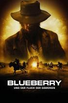 Blueberry und der Fluch der Dämonen Filmplakat