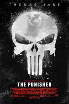 The Punisher Filmposter
