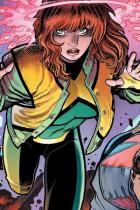 Marvel-Comic-Kritik zu X-Men Blue 1 und X-Men Gold 1