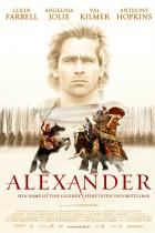 Alexander Filmposter