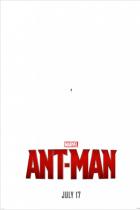 Ant-Man Teaserposter