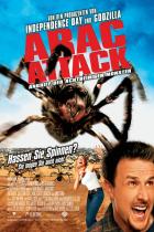 Arac Attack Filmposter