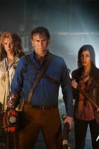 Ash vs. Evil Dead Staffel 2: Erster Trailer mit drei Minuten Laufzeit