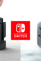 Nintendo Switch: Die neue Konsole erscheint Anfang März