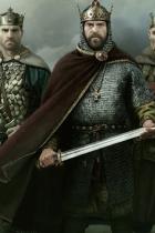 Total War Saga: Thrones of Britannia angekündigt