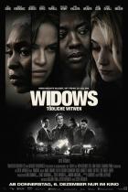 Widows - Tödliche Witwen