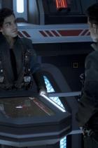 Stämme – Kritik zu The Expanse 5.06