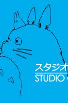 Studio Ghibli