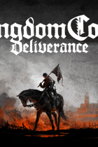 Kingdom Come: Deliverance - Spiel auf der Gamescom für alle Besucher spielbar