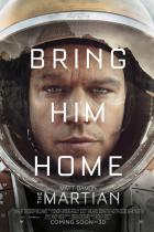 The Martian Filmposter