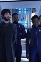 Star Trek: Discovery - Alex Kurtzman über das Staffelfinale und die Zukunft von Star Trek