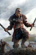Assassin's Creed Valhalla: Ubisoft veröffentlicht erstes Nextgen-Trailer