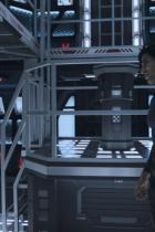 Oyedeng – Kritik The Expanse 5.07