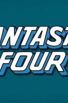 Fantastic Four: Erster Blick auf Das Ding