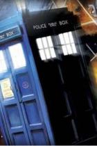 Doctor Who: Michelle Gomez als teuflische Mary Poppins?