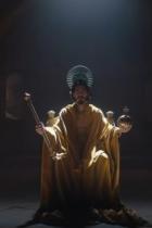 The Green Knight: Neuer Trailer mit Blick auf den Grünen Ritter 