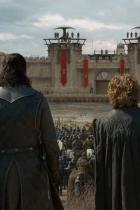 Game of Thrones: Trailer und Bilder zu Episode 8.05