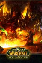 Gewinnspiel zu Activision Blizzard : Gewinnt 3x 2 T-Shirts zu Overwatch & World of Warcraft