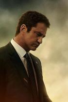 Night Has Fallen: Weiterer Teil der Fallen-Reihe mit Gerald Butler in Entwicklung