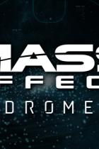 Neuer Teaser zu Mass Effect: Andromeda