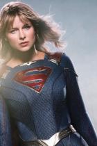 Supergirl: Mitch Pileggi & Cara Buono übernehmen Rollen in Staffel 5 