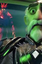 Wizards: Netflix gibt Startdatum für Teil 3 der Geschichten aus Arcadia bekannt