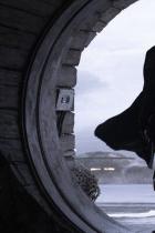 Jon Favreau plant eine düstere Stimmung für die Star-Wars-Serie The Mandalorian