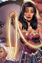 DC-Comic-Kritik zu Wonder Woman 3 - 5