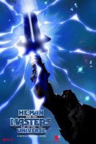 Masters of the Universe: Netflix bestellt weitere He-Man-Serie