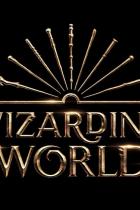 Phantastische Tierwesen &amp; Harry Potter: Autorin J.K. Rowling stellt eigenes Filmuniversum Wizarding World vor