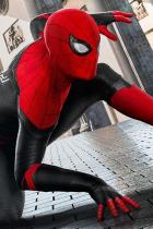 Kritik zu Spider-Man: Far From Home - Eurotrip