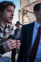Kritik zum Staffelfinale: Gotham 3.21 und 3.22: Destiny Calling / Heavydirtysoul