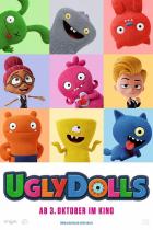 Ugly Dolls