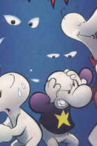 Bone: Arbeiten an der Comicadaption bei Netflix eingestellt