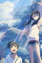 Anime-Kritik zu Weathering With You - Das Mädchen, das die Sonne berührte 