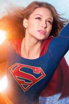 Supergirl &amp; The Flash: Poster und Inhaltsangabe zur Crossover-Episode
